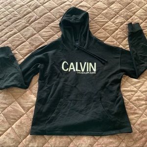 Pull over hoodie sweater 🖤